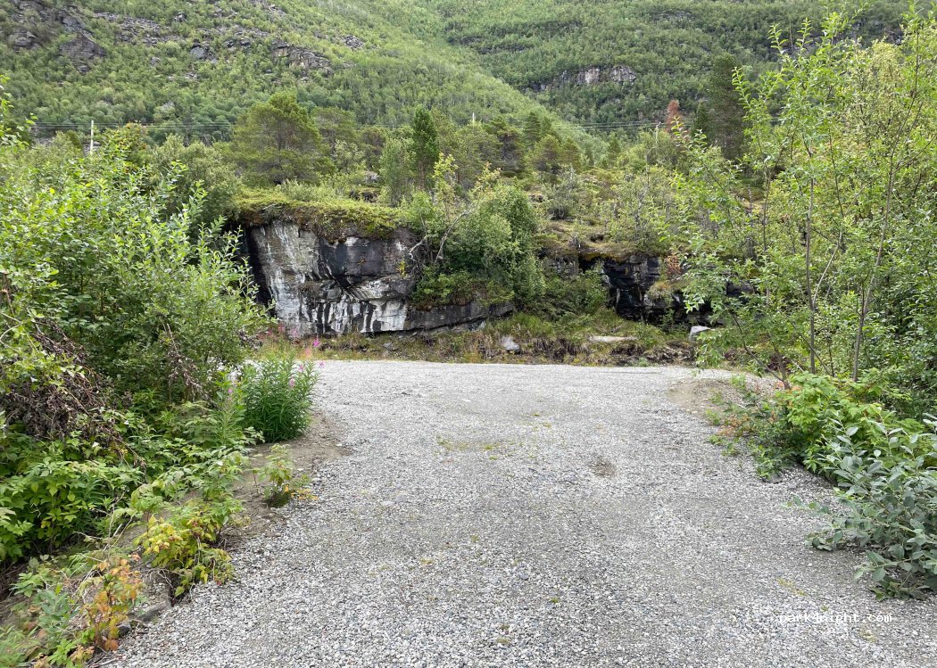 (9144) Samuelsberg - Nordnesveien — foto