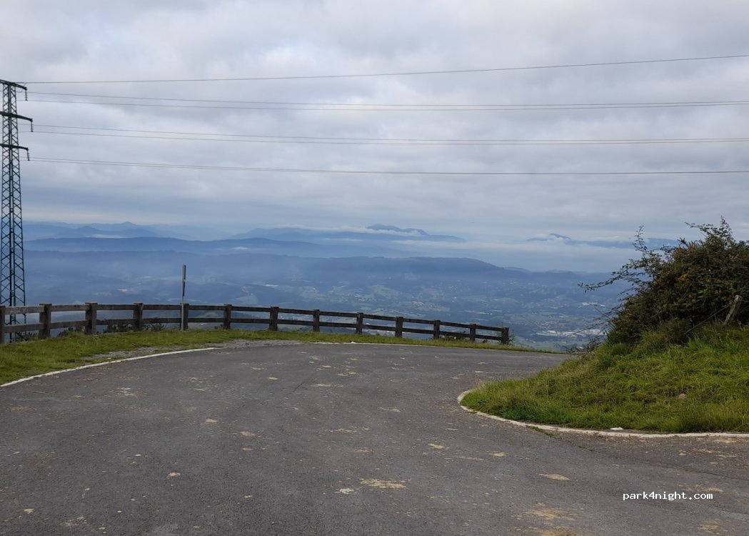 (48114) Biscay - 36F Lugar Barrio Agirre — foto