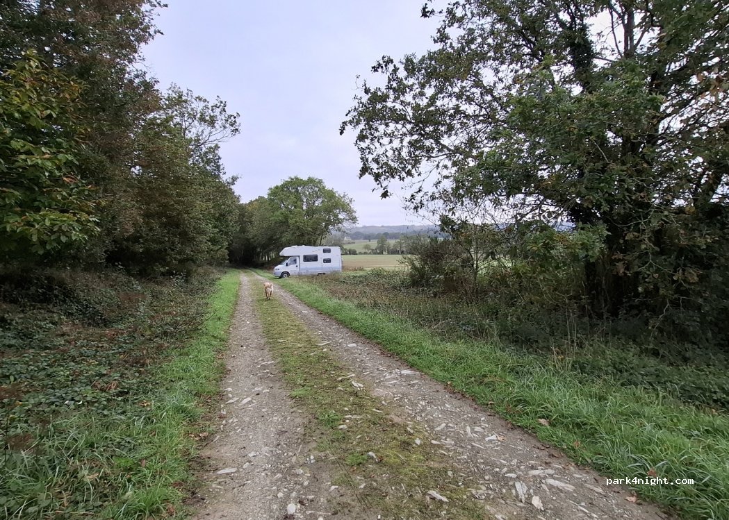 (56800) Campénéac - Unnamed Road — foto 5
