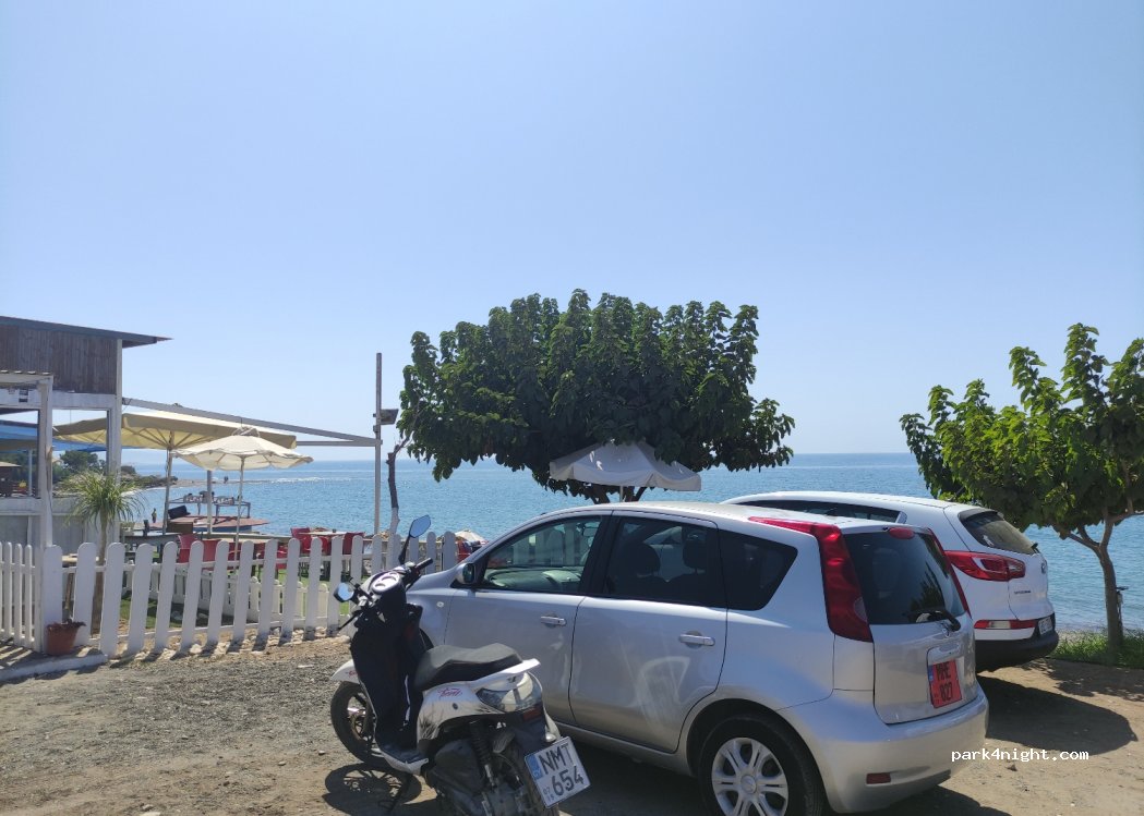 Ovalık - E603 — foto