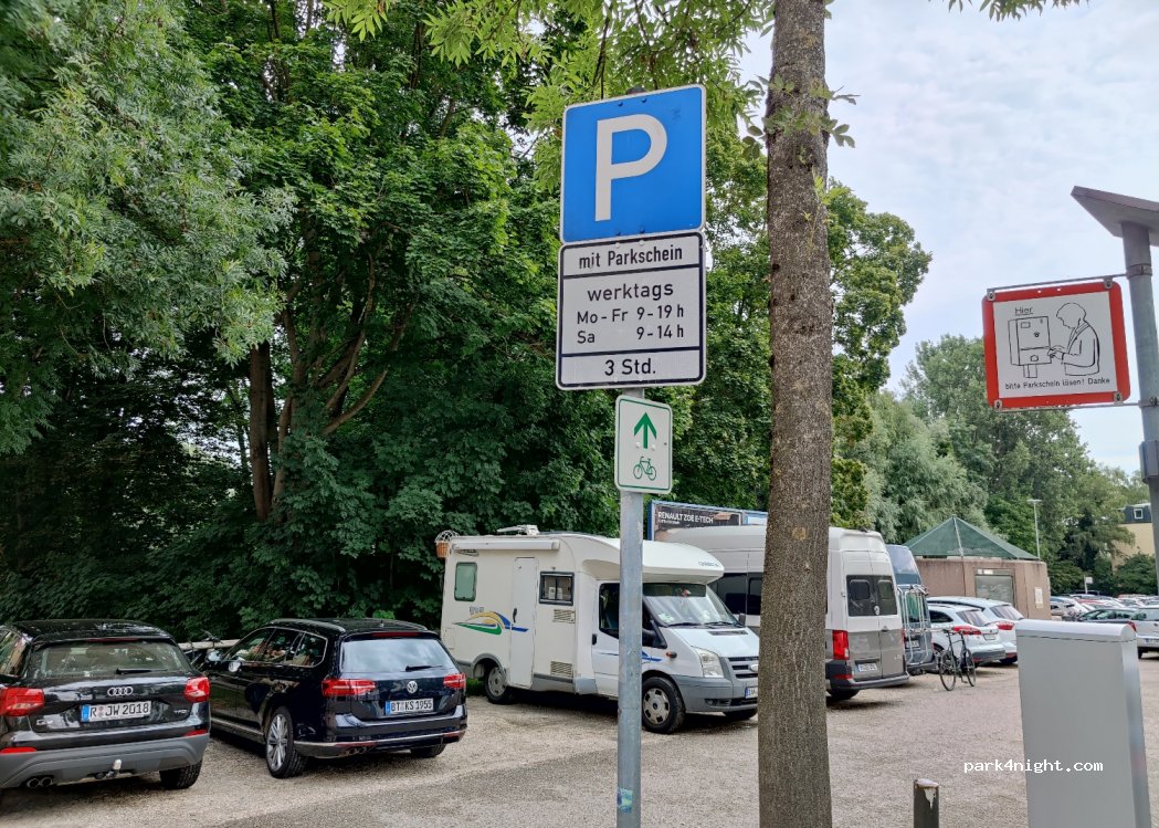 (93059) Regensburg - 12-14 Wöhrdstraße — foto