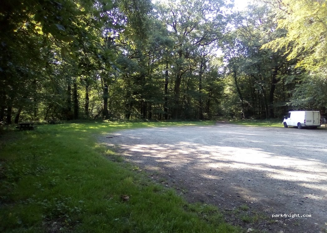 (79130) Secondigny - Unnamed Road — foto