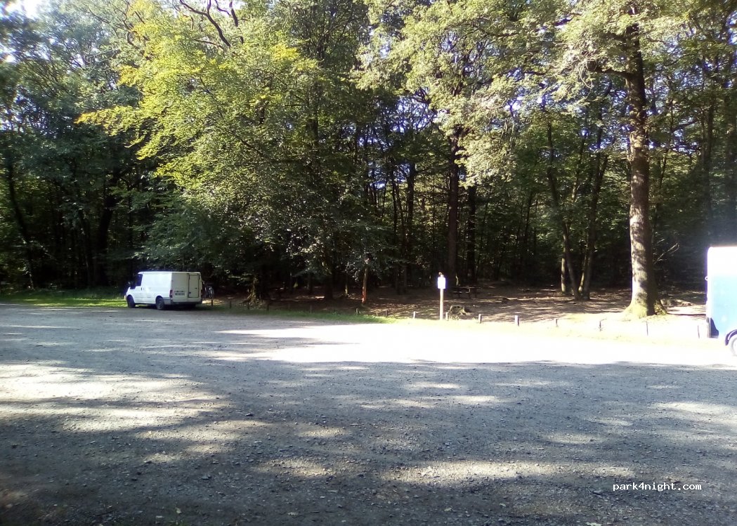 (79130) Secondigny - Unnamed Road — foto 2