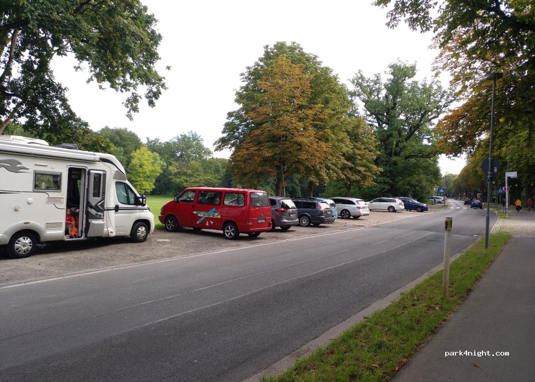 (34121) Kassel - 18 Auedamm — foto 2