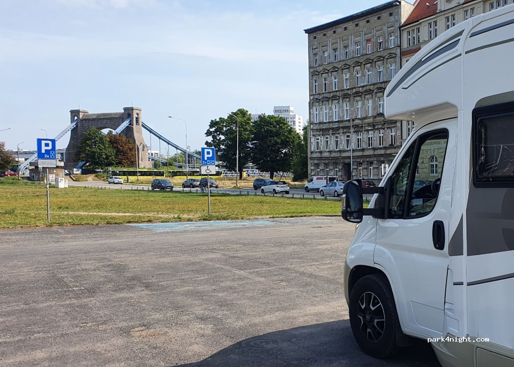 (50-529) Wrocław - 17 Mazowiecka — foto
