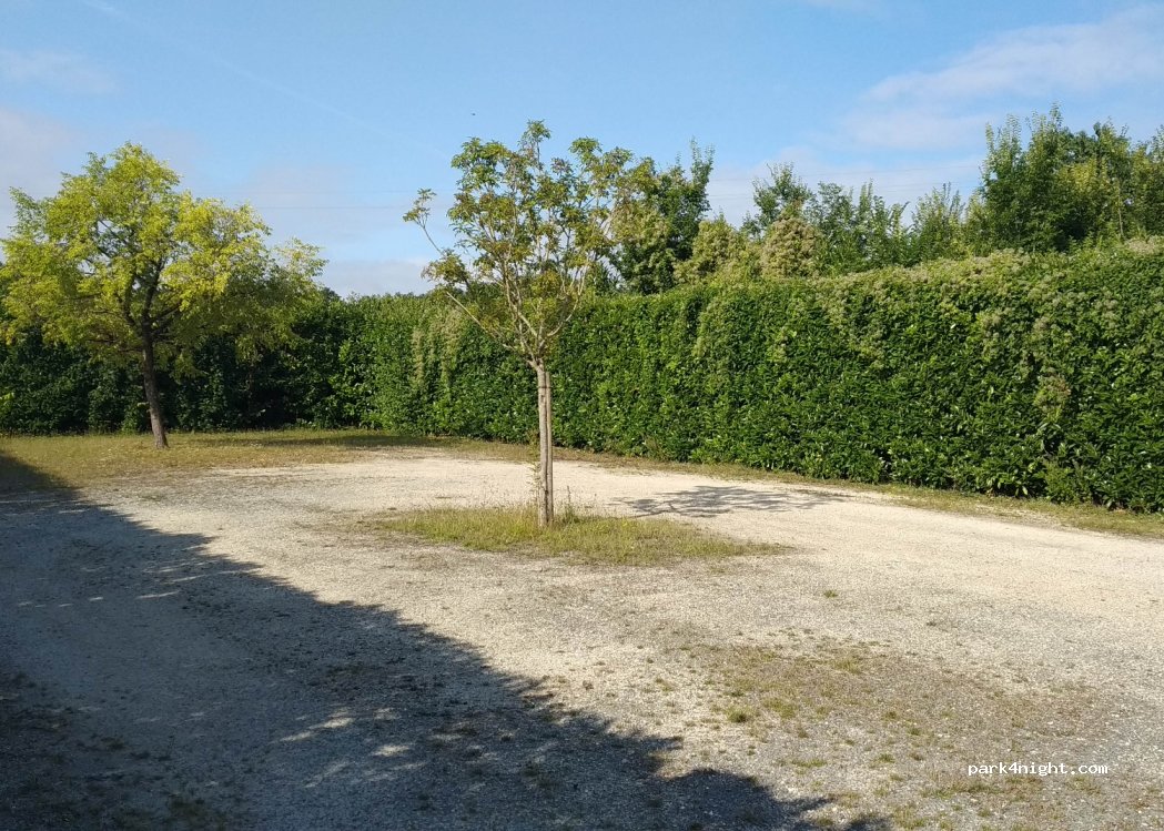 (17330) La Jarrie-Audouin - 8 Rue Evariste Mainguet — foto