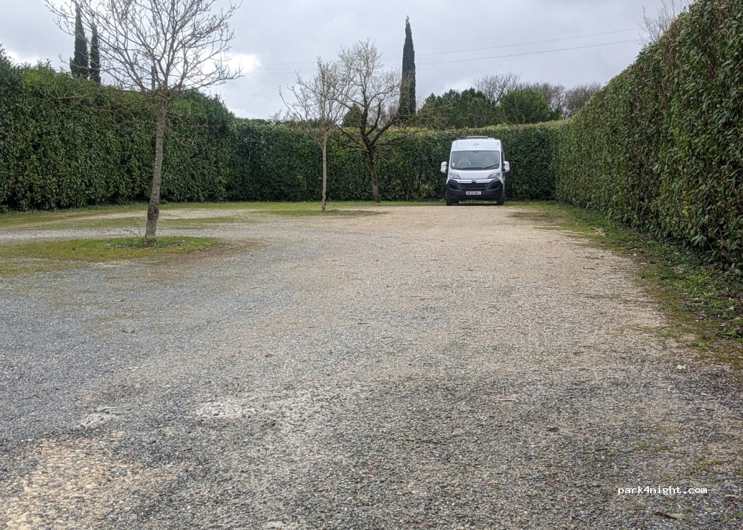 (17330) La Jarrie-Audouin - 8 Rue Evariste Mainguet — foto 2