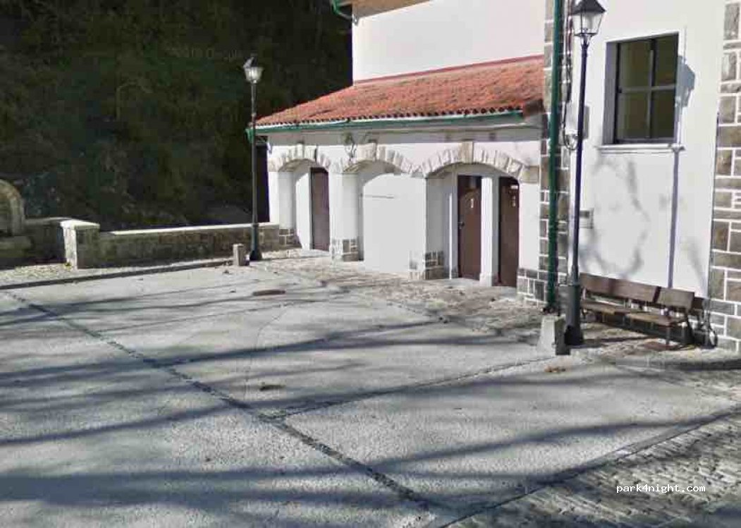 (31414) Garde - 31Bis Barrio Iriburia — foto