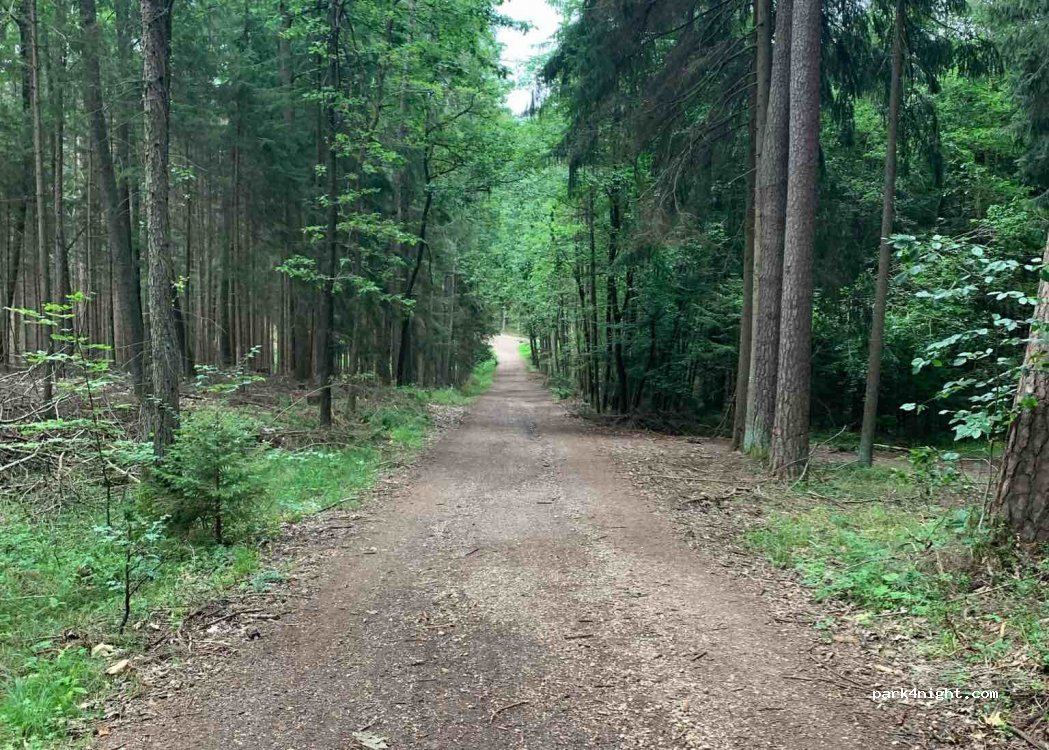 Waldcamping Brombach — foto