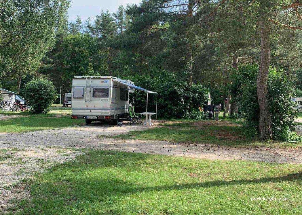 Waldcamping Brombach — foto 2