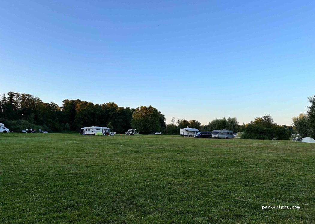 Camping Schutternsee — foto 4