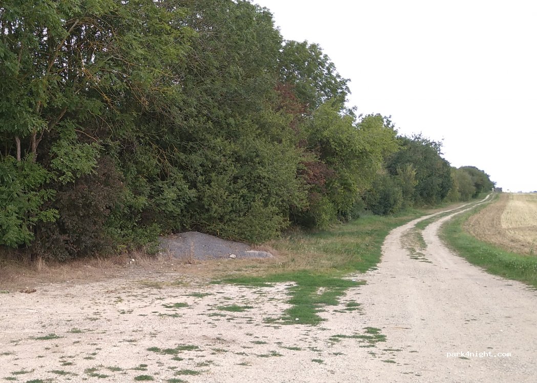 (28310) Janville-en-Beauce - 501 Rue du Boël — foto