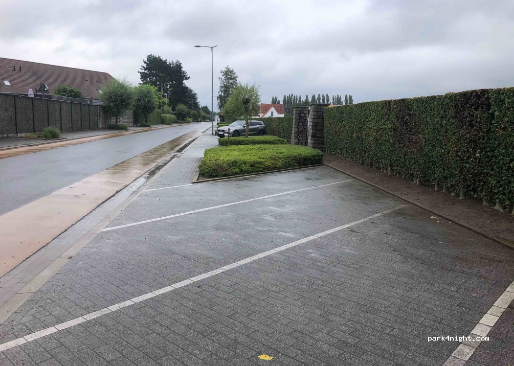 (8850) Ardooie - 2 Pittemsestraat — foto