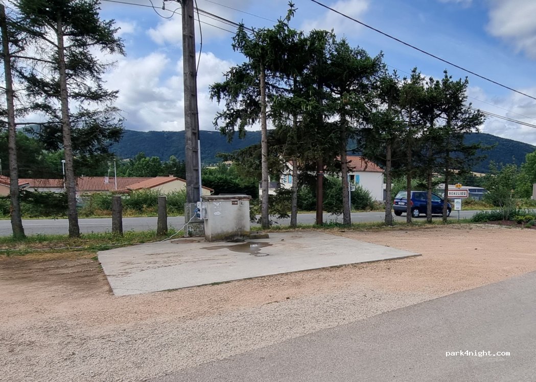 (43800) Beaulieu - chemin Louis Saux — foto 3