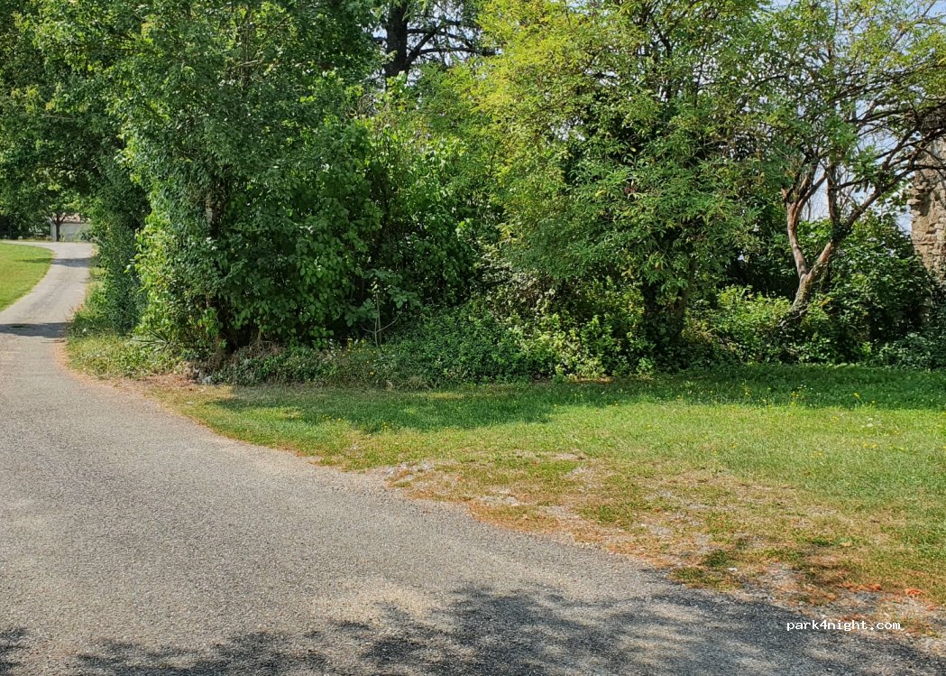 (82150) Montaigu-de-Quercy - D2 — foto 2