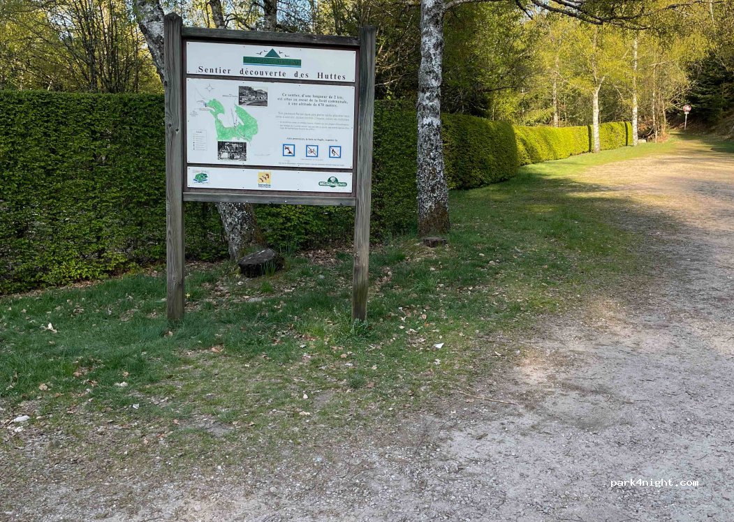 (88640) Granges-Aumontzey - Berchigranges — foto 2