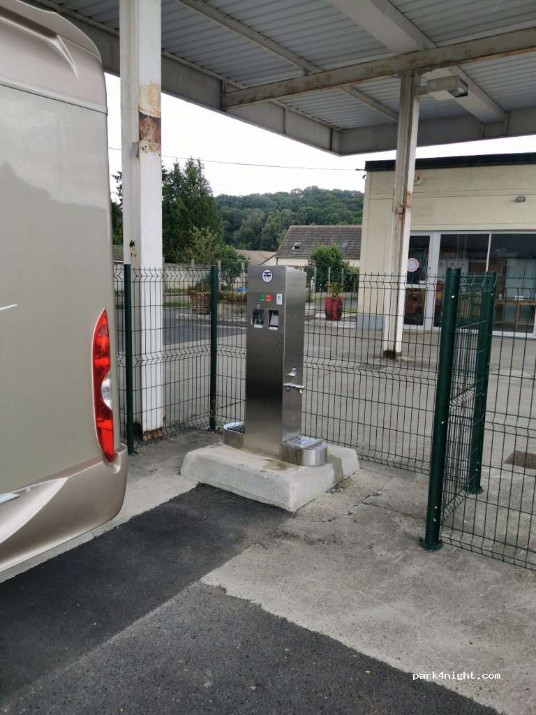 (60510) La Neuville-en-Hez - 129 Rue du Général de Gaulle — foto