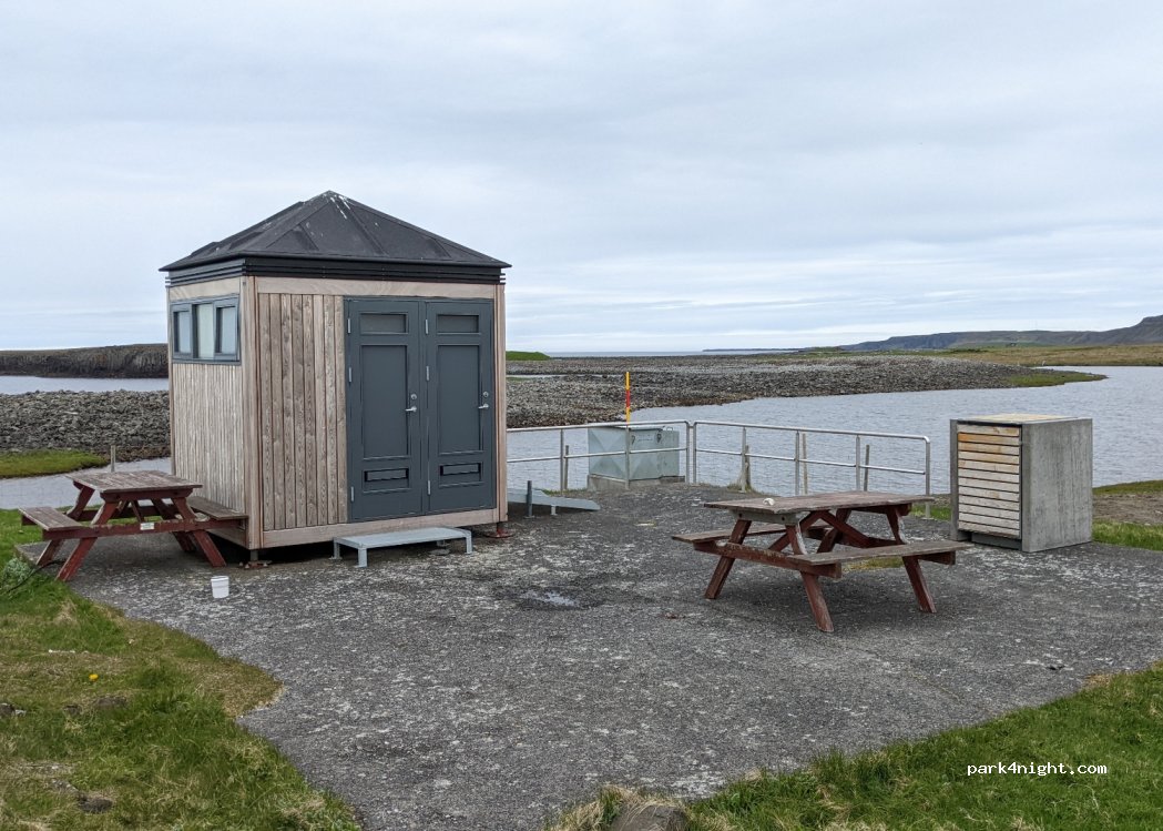Kálfshamarsvík - — foto 2