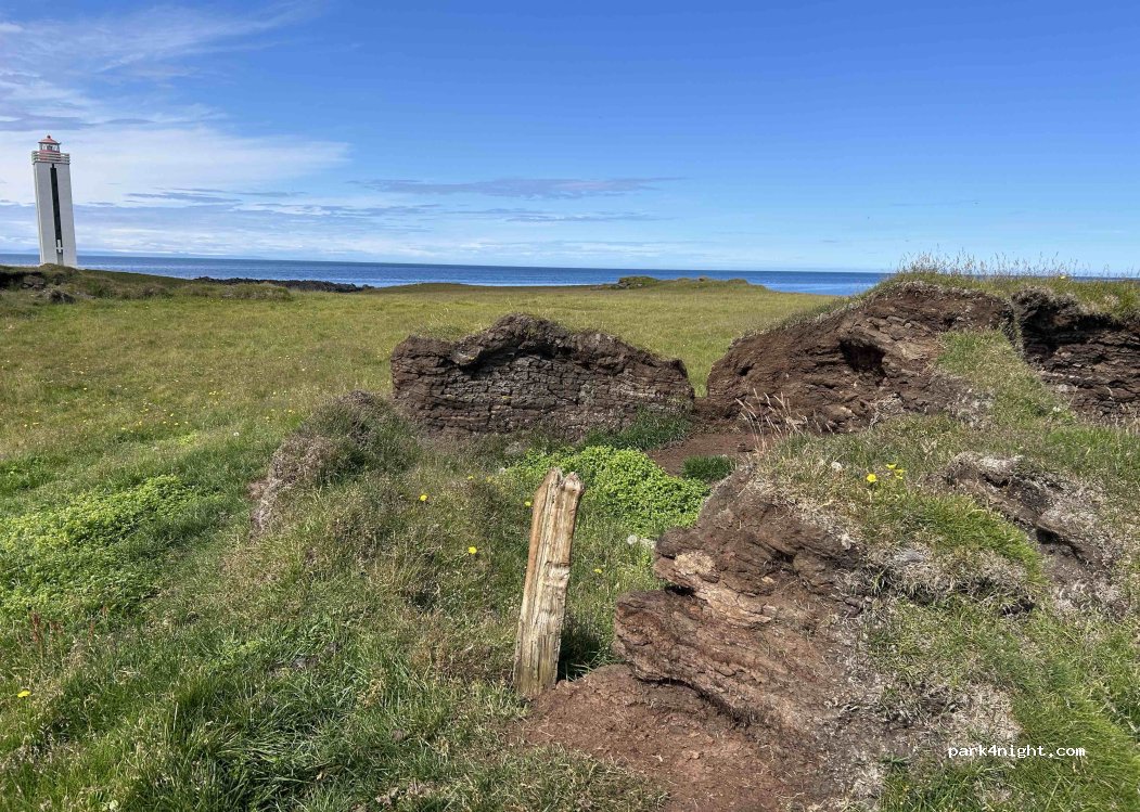 Kálfshamarsvík - — foto 3