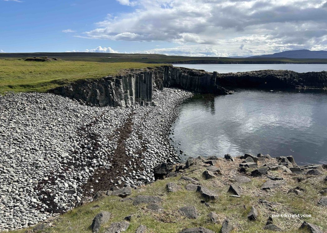 Kálfshamarsvík - — foto 4