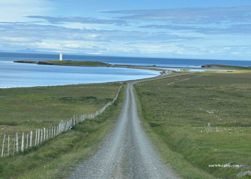 Kálfshamarsvík - — foto 5
