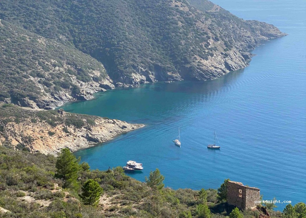 (57031) Capoliveri - Unnamed Road — foto 4