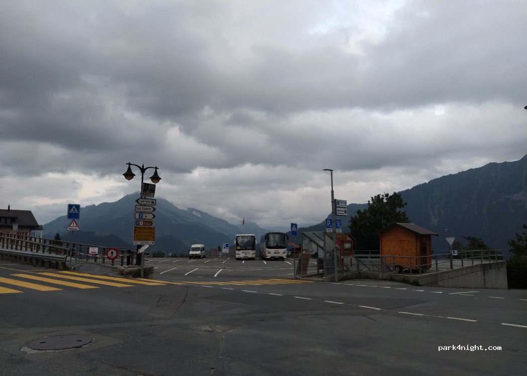 (1854) Leysin - 1 Rue du Commerce — foto 3