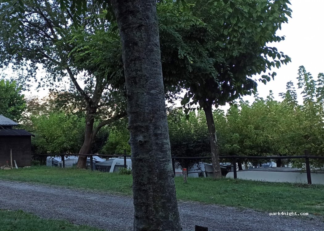 Càmping les Preses Natura — foto 4
