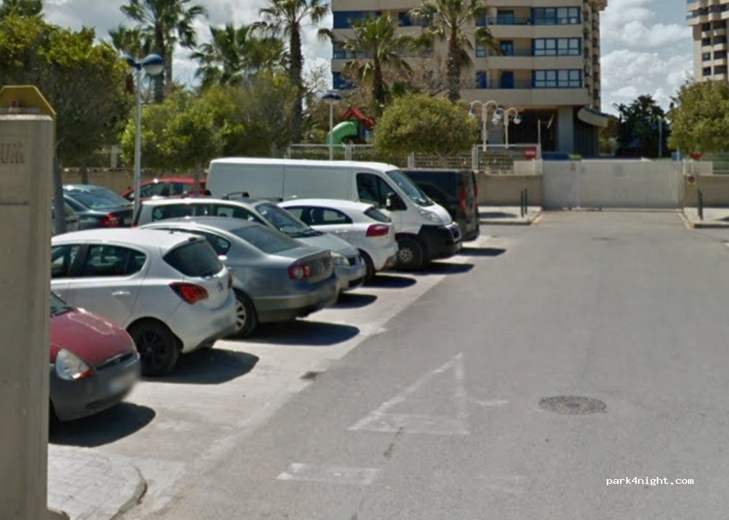 (46120) Alboraia - 58 Carrer de la Patacona — foto