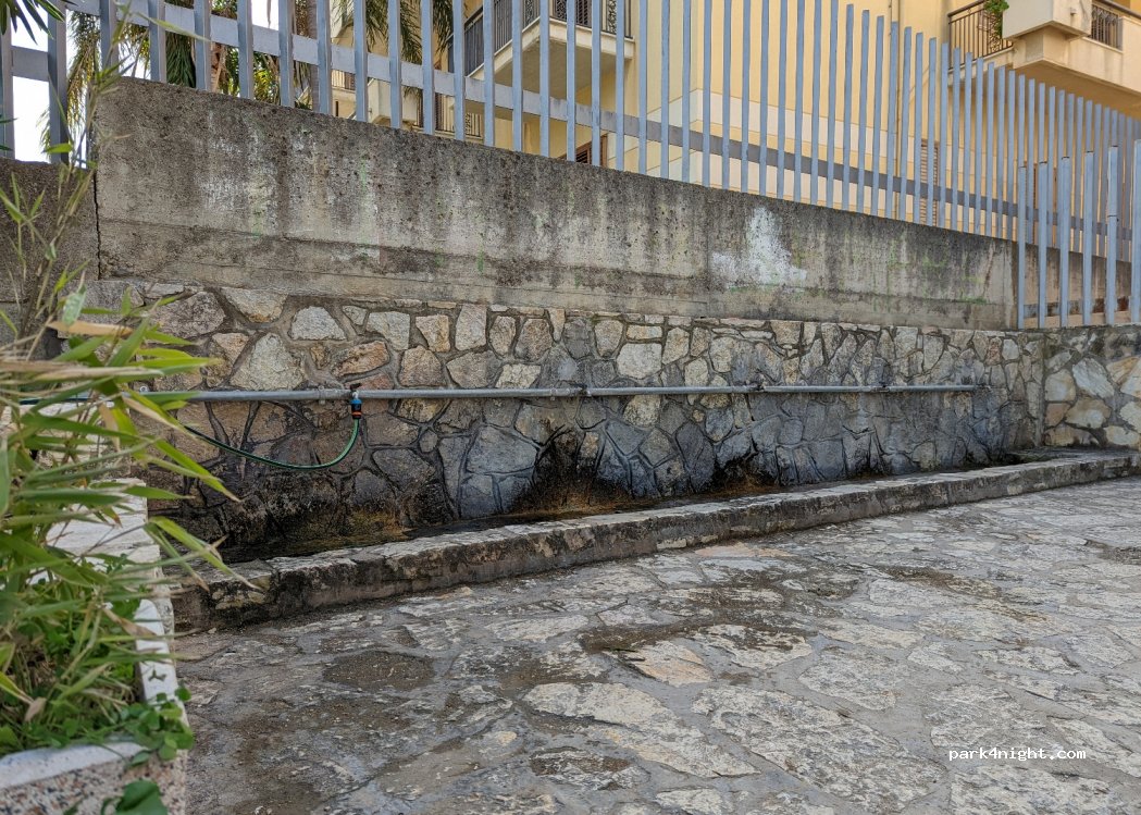 (91014) Castellammare del Golfo - 13 Via San Paolo della Croce — foto 2
