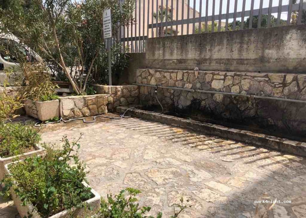 (91014) Castellammare del Golfo - 13 Via San Paolo della Croce — foto 3