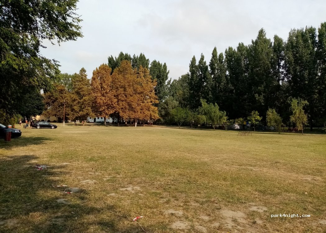 SzePi üdülő és kemping — foto 2