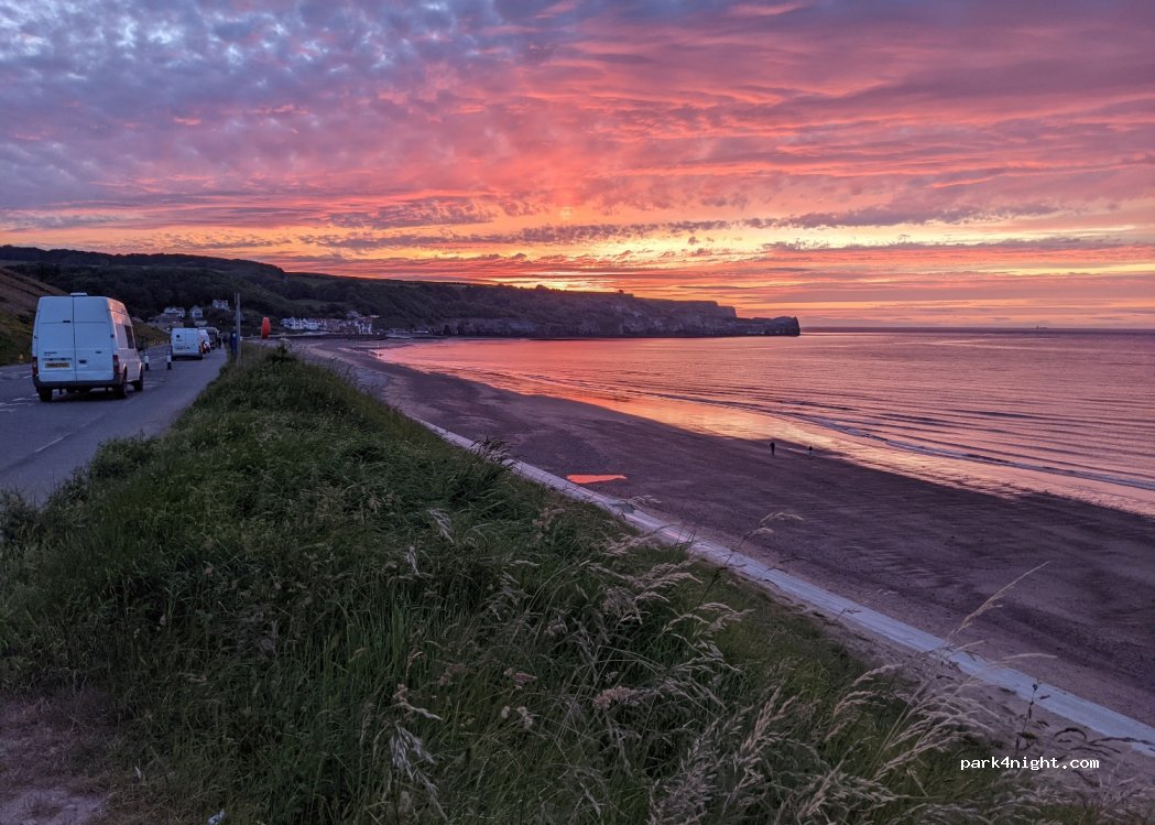 (YO21 3SN) Whitby - Sandsend Road — foto 3
