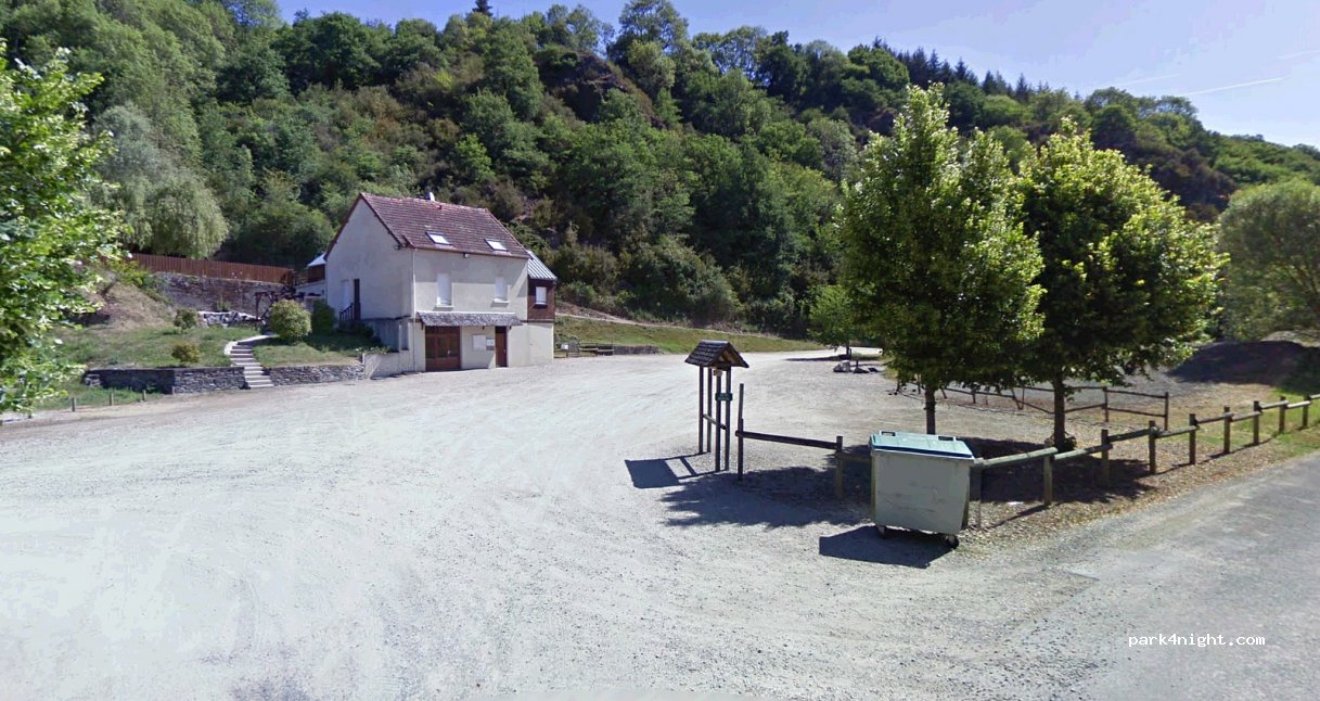 (36190) Cuzion - Rue des Petites Côtes — foto