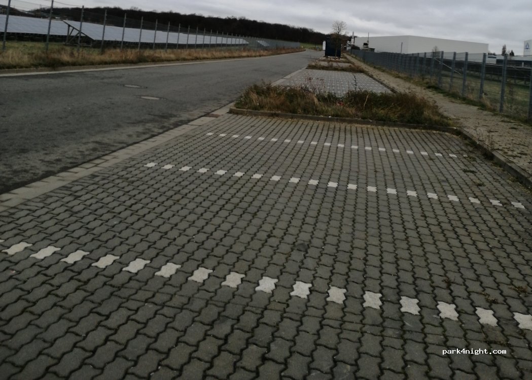 (38644) Goslar - 26 Im Klei — foto