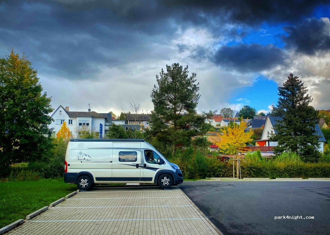 (97794) Rieneck - 5 Walter-Bloem-Ring — foto 3