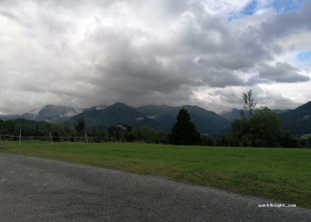 (83730) Fischbachau - 70 Leitzachtalstraße — foto