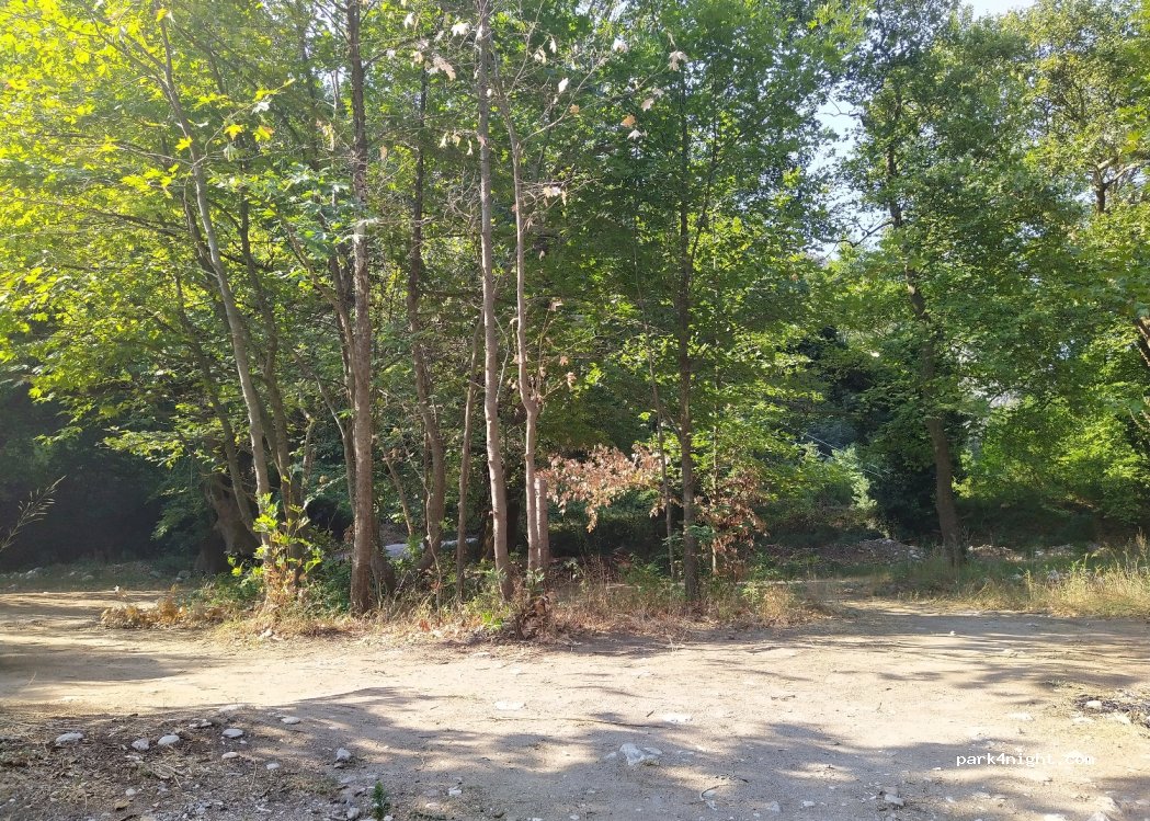 (42032) Pyli Municipality - Άρτας - Τρικάλων — foto