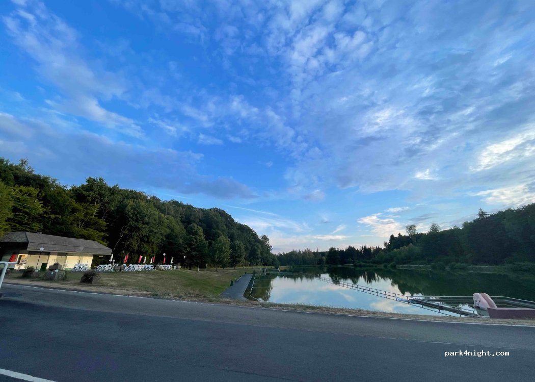 Campingplatz Klingelwiese — foto 4