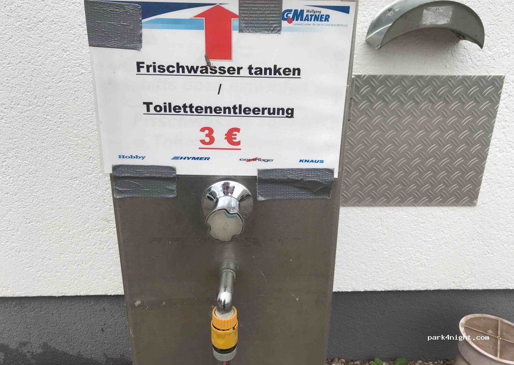 (15366) Hoppegarten - 111 Alte Berliner Straße — foto 4
