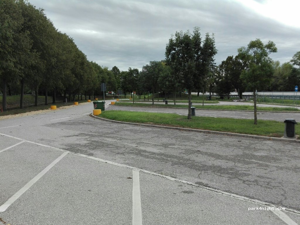 (33030) Campoformido - A23 Autostrada Palmanova-Tarvisio — foto 4