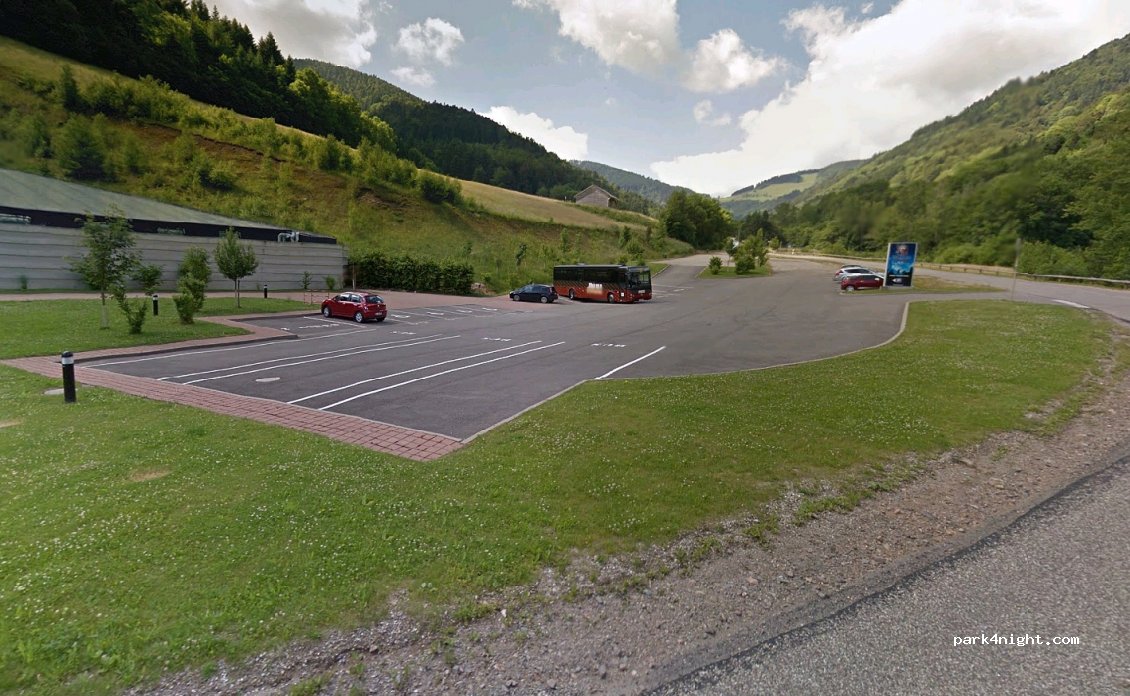(68160) Sainte-Marie-aux-Mines - 26 Petite Liepvre — foto