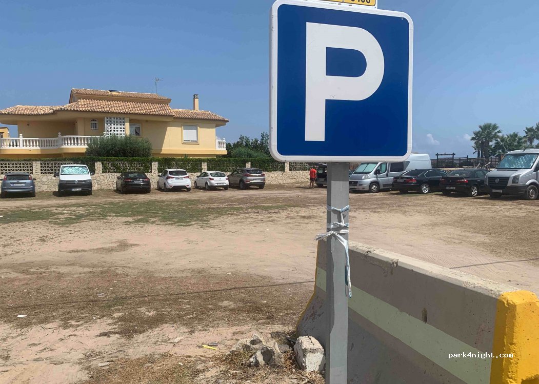 (46409) Cullera - 20 Avinguda de l'Estany — foto