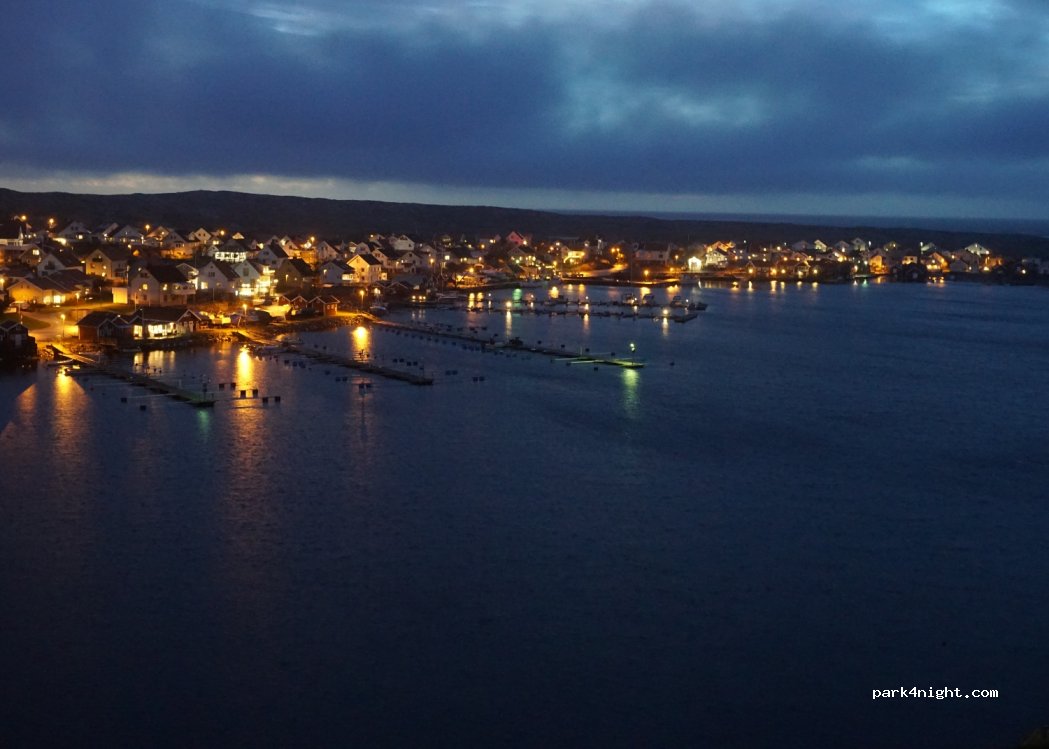 (456 31) Kungshamn - — foto 3