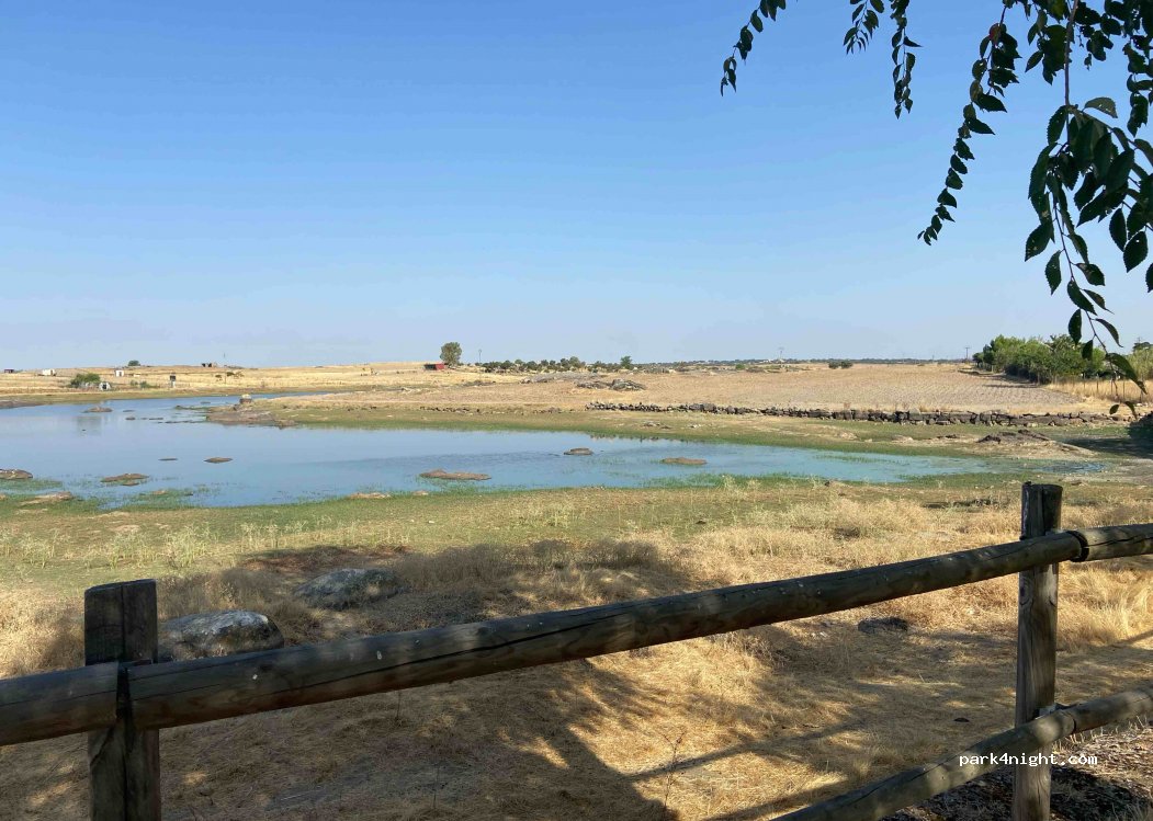 (10900) Arroyo de la Luz - 2 Lugar Valcajadillo — foto