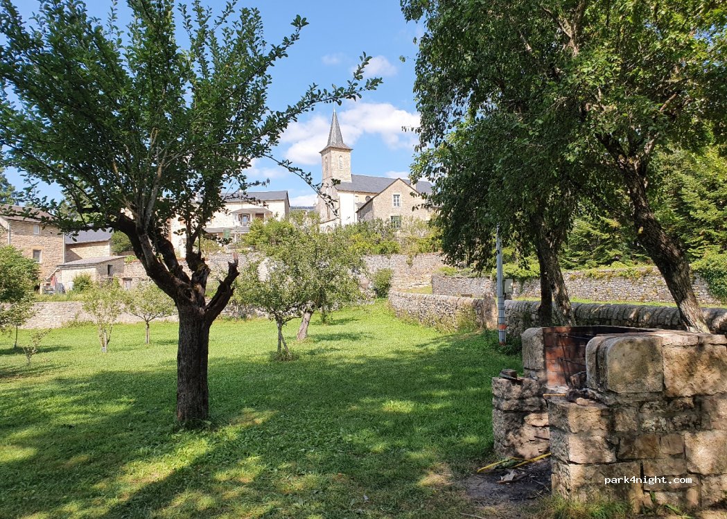 (12150) Sévérac-d'Aveyron - — foto 2