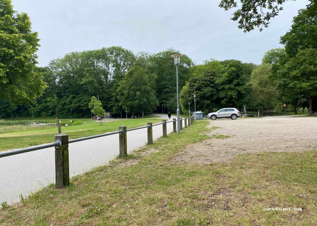 (9800) Hjørring - — foto