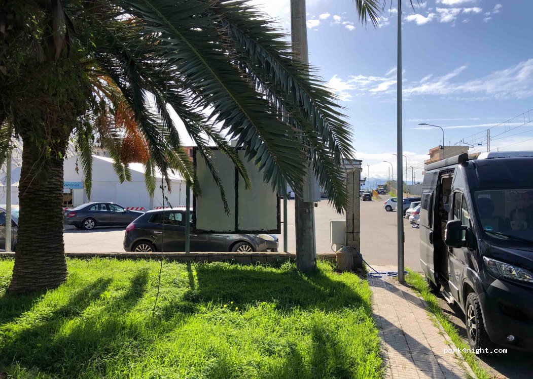 (98071) Capo d'Orlando - 16 Via Generale Domenico Maneri — foto 3