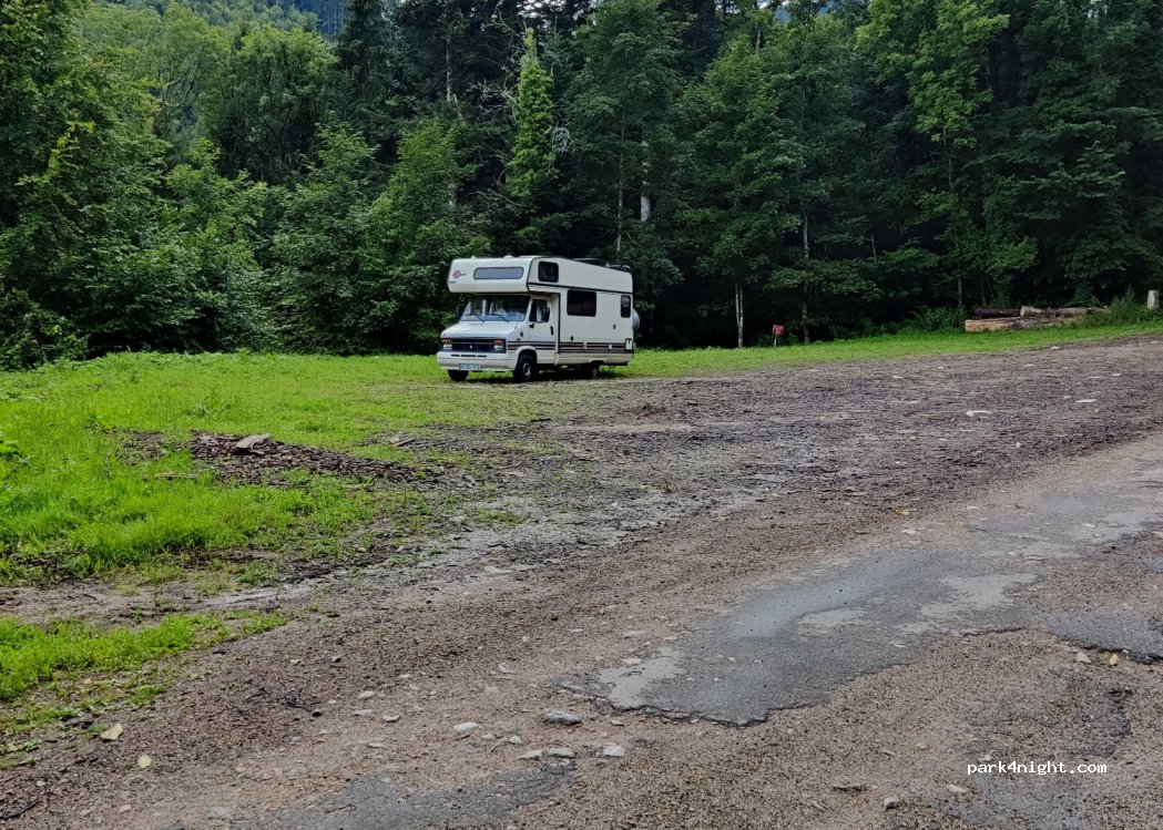 (68140) Stosswihr - 7 Chemin de Saegmatt — foto