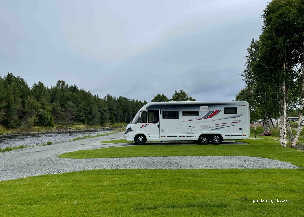 Vasetdansen camping — foto 2